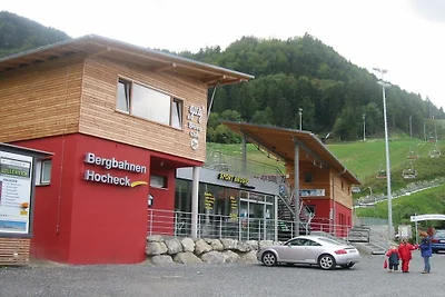 Forsthaus Kiendl 2.OG