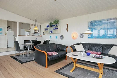 5 Personen Ferienhaus in Vejers Strand