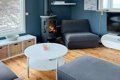 4 Sterne Ferienhaus in VÄRMDÖ
