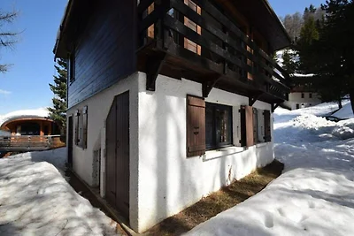 Ferienwohnung in Plagne Centre in der Nähe vo...