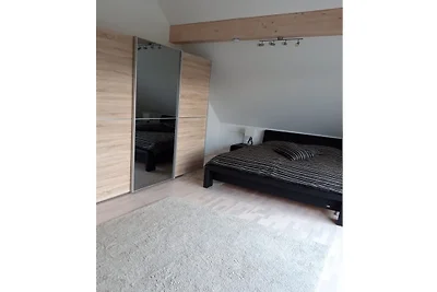 Appartement de vacances avec 1 chambre