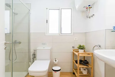 Appartement bij Las Canteras Strand