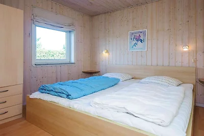 12 Personen Ferienhaus in Tarm-By Traum