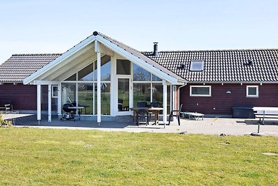 12 persoons vakantie huis in Idestrup-By...