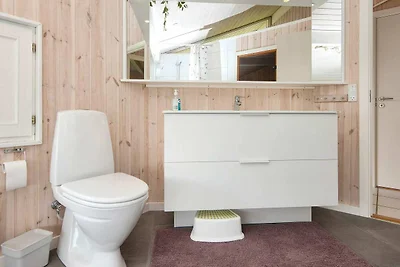 6 Personen Ferienhaus in Bjert-By Traum