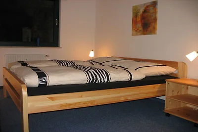 Ferienwohnung mit 1 Schlafzimmer
