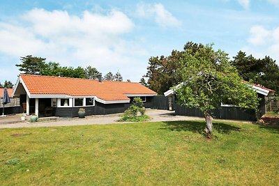 8 Personen Ferienhaus in Slagelse