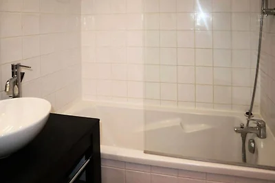 Doppelhaushälfte in einer Luxusresidenz