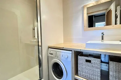 Appartamento a Megève con piscina riscaldata