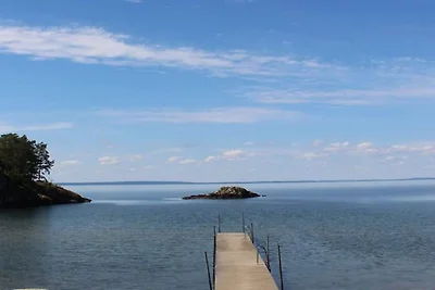 4 Sterne Ferienhaus in ÖDESHÖG