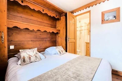 Apartment Selection 2 Schlafzimmer (6...