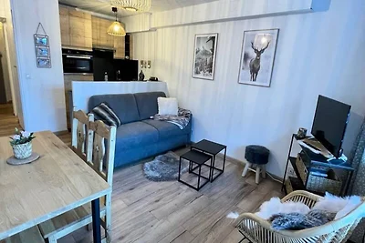 Residentie Le Pastourlet