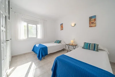 Gut ausgestattete Villa in L’Escala