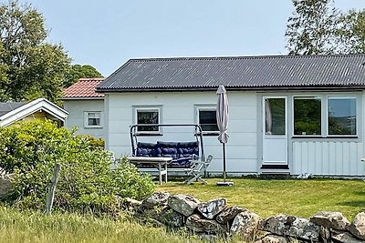 4 persoons vakantie huis in FALKENBERG