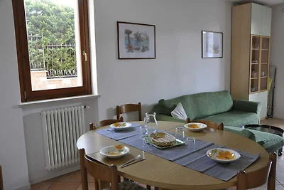 Ferienhaus in Lazise nahe Skipisten