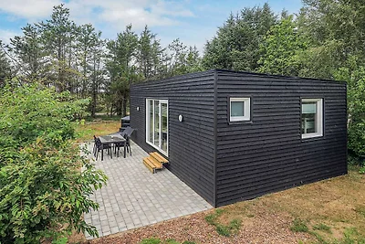 5 Personen Ferienpark haus in Pandrup