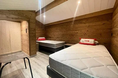 Chalet vicino alle piste da sci di...