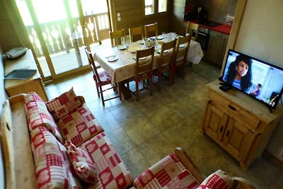 Apartment in der Nähe von Rennes Wald & Berge