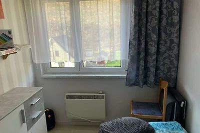 Casa vacanze a Engenstein con terrazza