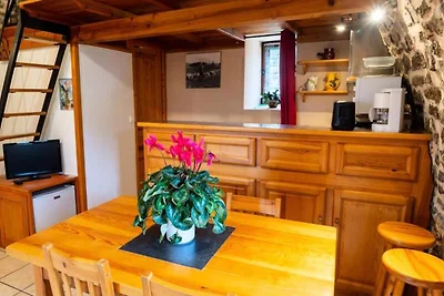 Gîte de France Het hemelgewelf