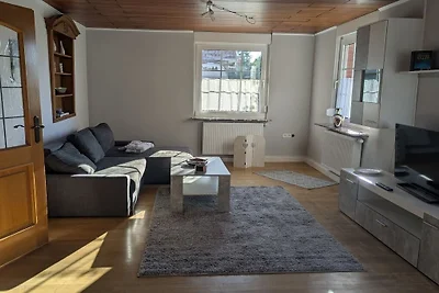 Ferienhaus mit 4 Schlafzimmer