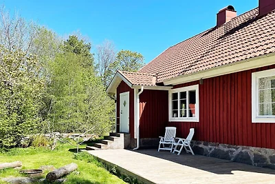 5 persoons vakantie huis in Hallabro-By Traum