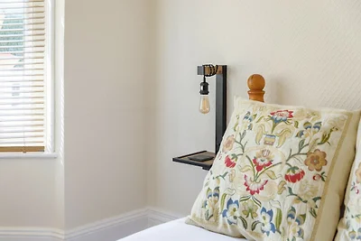 Guesthouse in Brighton bij Strand
