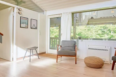 5 Personen Ferienhaus in Allinge-By Traum