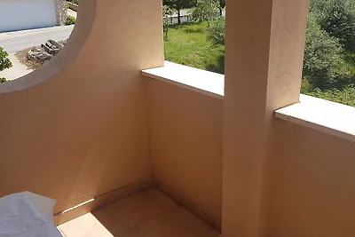 Apartments Danijela & Vlado - One Bedroom Apa...