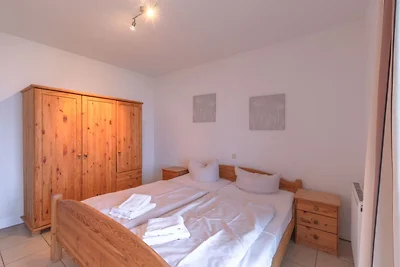 Tolles Appartment in der Seenplatte