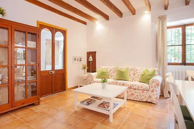 Can Sucre - Ferienhaus Mit Privatem Pool