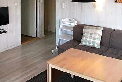 6 Personen Ferienhaus in GROEMITZ
