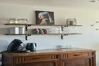 Schönes Ferienhaus mit Garten in Pionsat,...