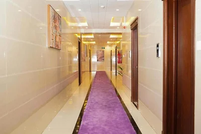 1BR Urban Chic | Credi Modern & Stylish Stay