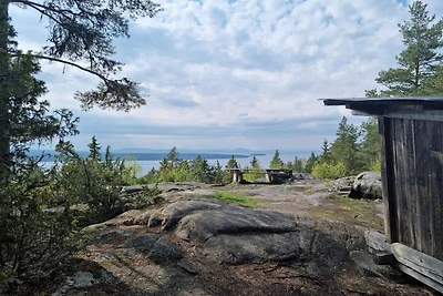 4 Sterne Ferienhaus in TÄLLBERG
