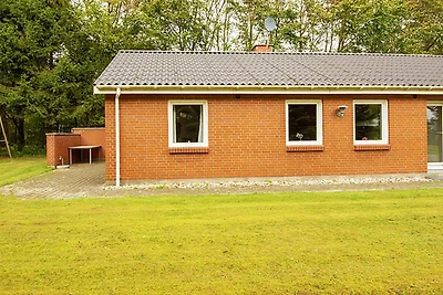 6 persone case ad Ulfborg