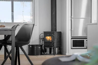 4 Sterne Ferienhaus in Otterup
