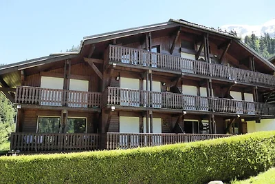 Residenz Les Trolles mit zwei Zimmern