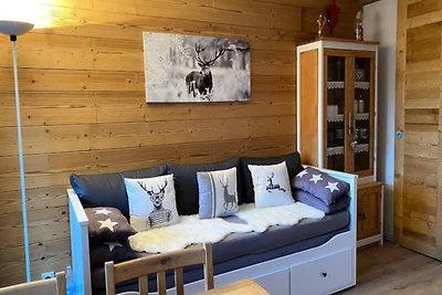 Studio für 4 Personen