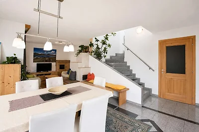 Appartement in Aschau bij Skilift Kaltenbach