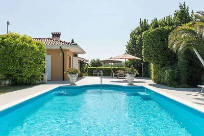 Villa Stefano van Garda FeWo