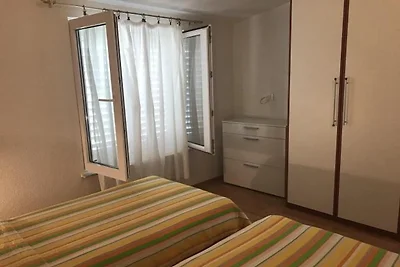 Apartmani Stefanija - Two Bedroom Apartment