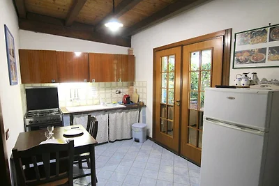 Riesige Familienvilla in Sizilien