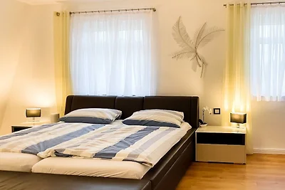 Vakantiehuis in Berlijn met zwembad