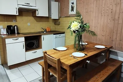 3 Camere per 8 Persone