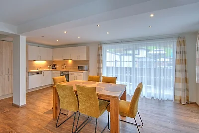 Wildschönau Alpine Ski Brunner Apartment