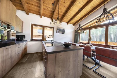 Nationalpark Chalet Kratzenberg