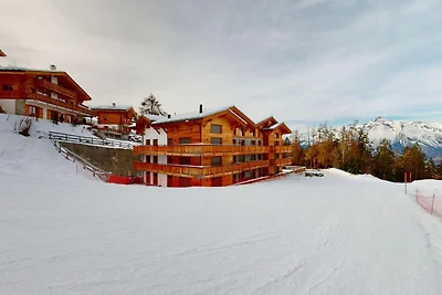 Lussuoso appartamento vicino alle piste da...