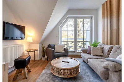 Ferienwohnung in St. Peter-Ording.