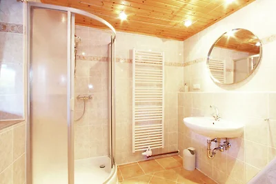 Chalet a Niederndorf vicino a Kufstein con...